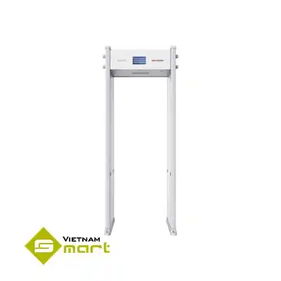 Cổng dò kim loại Hikvision ISD-SMG218L