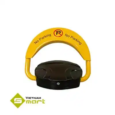 Khóa bãi đỗ xe tự động Bewel BW-PL287A