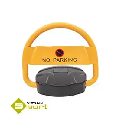 Khóa bãi đỗ xe tự động Bewel BW-PL287B