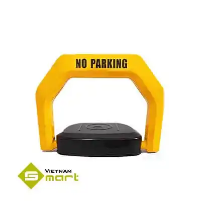 Khóa bãi đỗ xe tự động Bewell BW-PL326