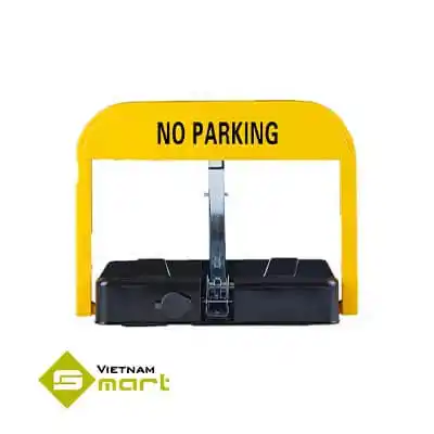 Khóa bãi đỗ xe tự động Bewell BW-PL377