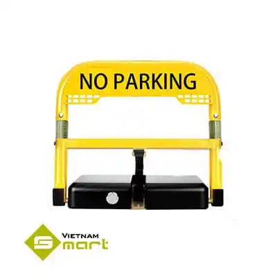 Khóa bãi đỗ xe tự động Bewell BW-PL392