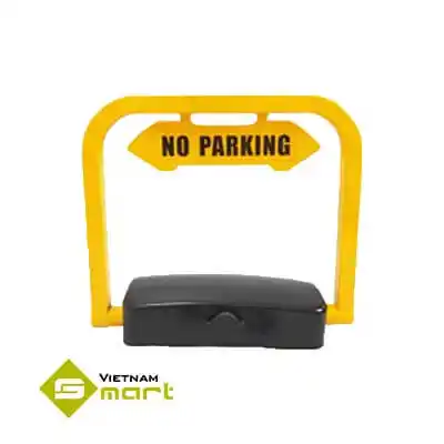 Khóa bãi đỗ xe tự động Bewell BW-PL415