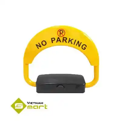 Khóa bãi đỗ xe tự động Bewell BW-PL416