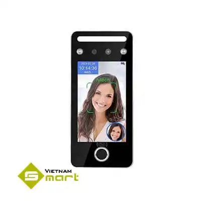 Máy chấm công khuôn mặt Timy AI07F