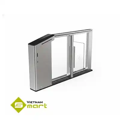 Cổng Flap Barrier Hikvision DS-K3BH611X-L