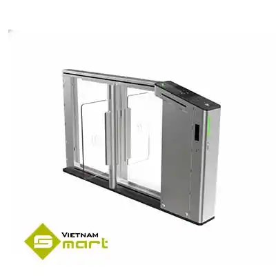Cổng swing barrier Hikvision DS-K3BH611X-M/DQL