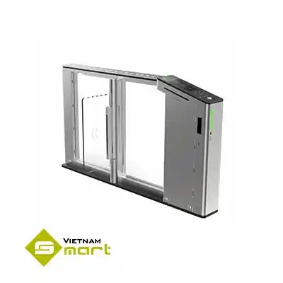 Cổng swing barrier Hikvision DS-K3BH611X-R/DQL
