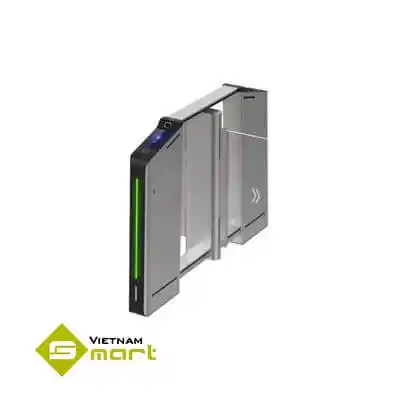 Cổng swing barrier Hikvision DS-K3B631TX-M/DPiQL