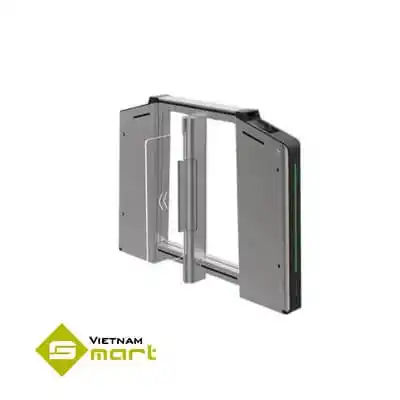 Cổng swing barrier Hikvision DS-K3B631TX-R/DPiQL