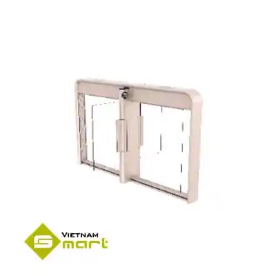 Cổng swing barrier Hikvision DS-K6B630TMPQX-M