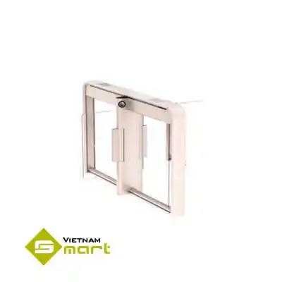 Cổng swing barrier Hikvision DS-K6B630TDX-M