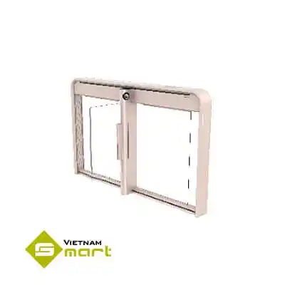 Cổng swing barrier Hikvision DS-K6B630TDX-R