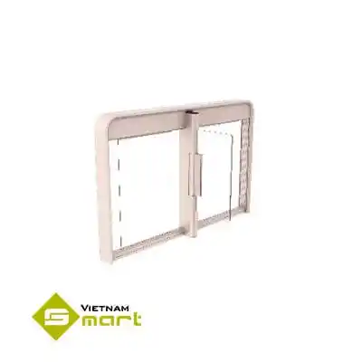 Cổng swing barrier Hikvision DS-K6B630TEX-L