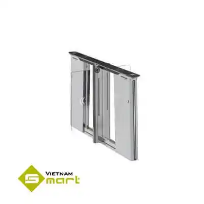 Cổng swing barrier Hikvision DS-K6B961TDQX-M/Dp90-65