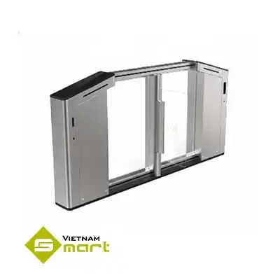 Cổng swing barrier Hikvision DS-K3BM612X-L/DQL