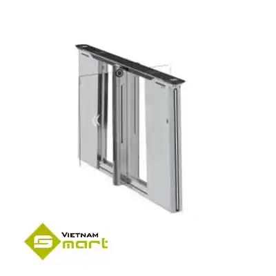 Cổng swing barrier Hikvision DS-K6B961TDQX-M/Dp65-110