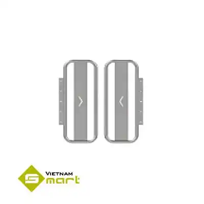 Cánh swing barrier Hikvision DS-KSD55-M1000-2pcs