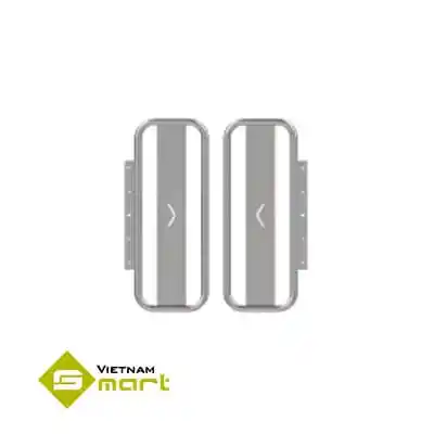 Cánh swing barrier Hikvision DS-KSD55-M550-2pcs