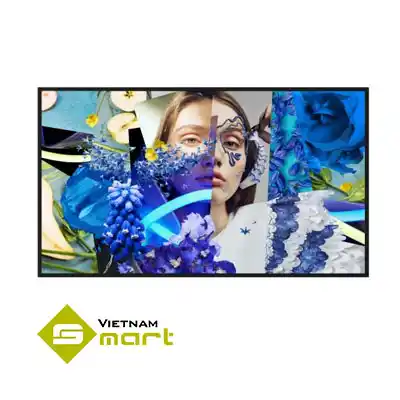 Màn hình quảng cáo Hikvision DS-D6050UH-DP 50 inch