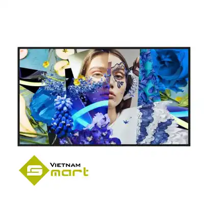 Màn hình quảng cáo 50inch Hikvision DS-D6050UN-DP