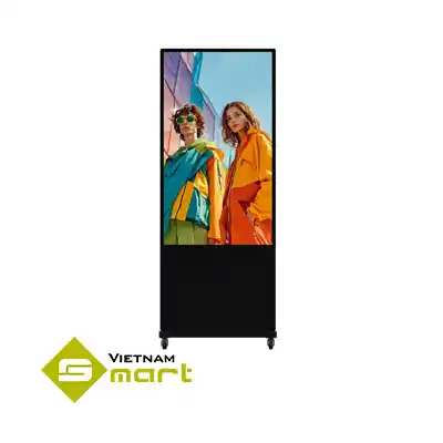 Màn hình quảng cáo cảm ứng Hikvision DS-D6055UT-D/S