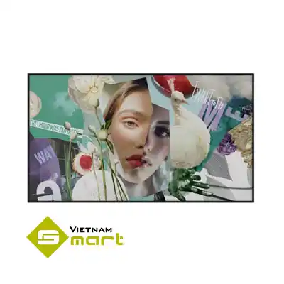 Màn hình quảng cáo Digital Signage DS-D6065UN-DL 65 inch