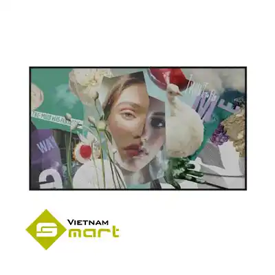 Màn hình quảng cáo Hikvision DS-D6075UN-DL 75 inch