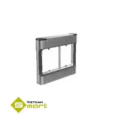 Cổng swing barrier Hikvision DS-K3B411BX-L/M