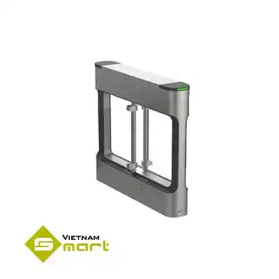 Cổng swing barrier Hikvision DS-K3B411BX-M/M