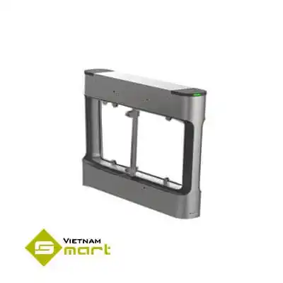Cổng swing barrier Hikvision DS-K3B411BX-R/M
