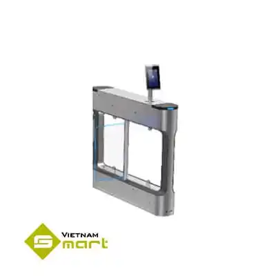Cổng swing barrier Hikvision DS-K3B411BX-R/MPg