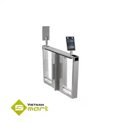 Cổng swing barrier Hikvision DS-K3B530X-M/MPg