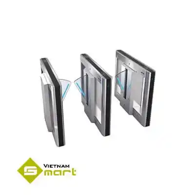 Cổng flap barrier Magnet FPG257