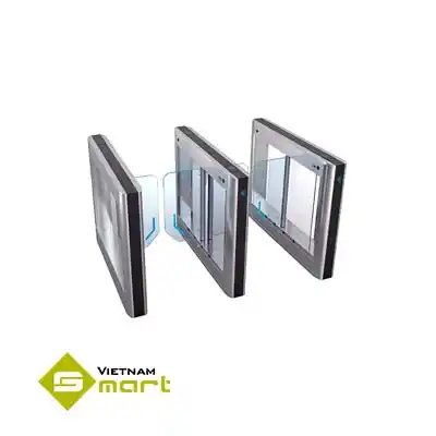 Cổng swing barrier Magnet SPG257