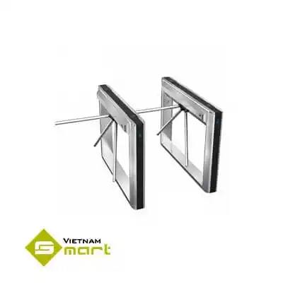 Cổng xoay 3 càng Magnet TTS257