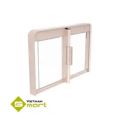 Cổng swing barrier Hikvision DS-K6B653X-L/E