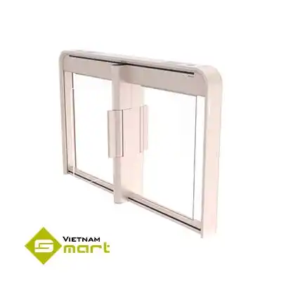 Cổng swing barrier Hikvision DS-K6B653X-M/E