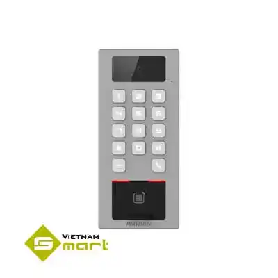 Thiết bị đầu cuối kiểm soát truy cập Hikvision SH-K1620DBXTT