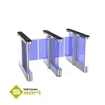 Cổng swing barrier Magnet SWB320