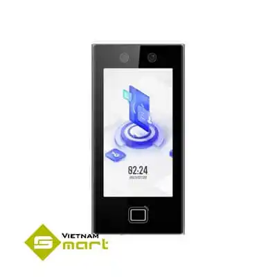 Máy chấm công khuôn mặt Hikvision DS-K2T680MFWX-PRO