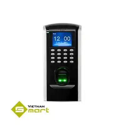 Máy chấm công kiểm soát cửa vân tay ZKTeco F7-C