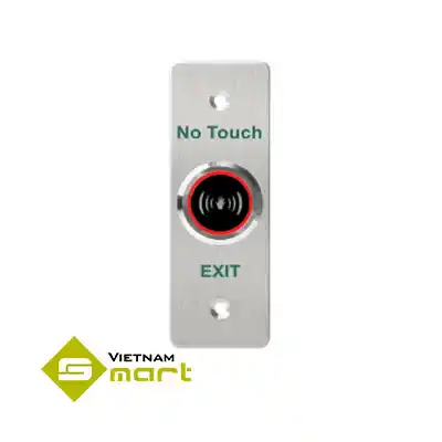 Nút nhấn Exit khẩn cấp Hikvision DS-K7P04A