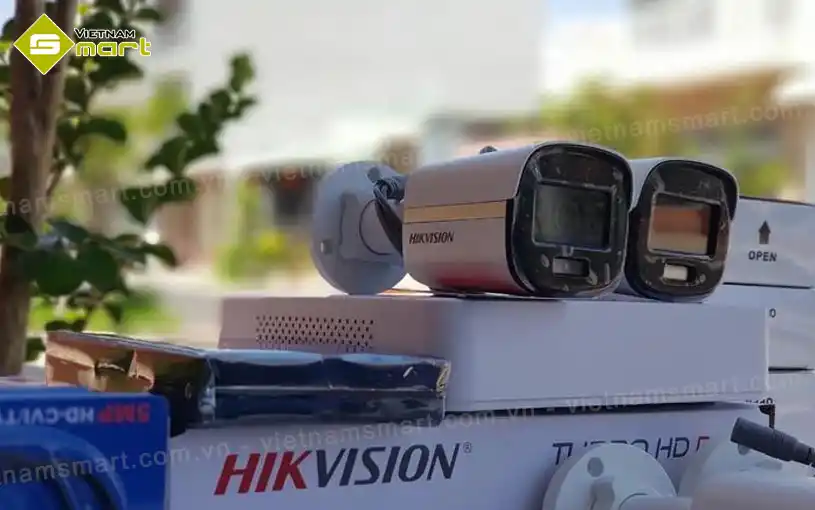 Quy định hợp chuẩn hợp quy camera giám sát 2026 mới nhất cho camera