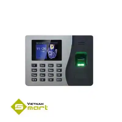 Máy chấm công vân tay Ronald Jack W200
