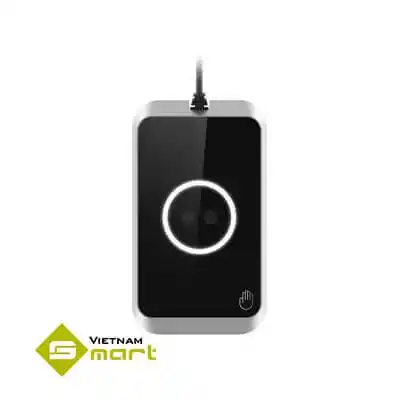 Thiết bị đăng ký lòng bàn tay Hikvision DS-K1F510-P