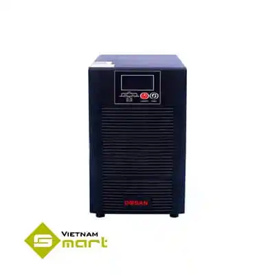 Bộ lưu điện UPS Online 3KVA DOSAN US-3000