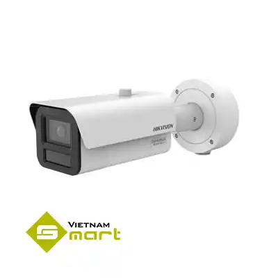 Camera AI nhận diện biển số Hikvision iDS-2CD7A46G2/LM-IZHS(Y)
