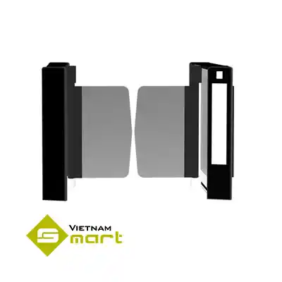 Cổng an ninh phân làn ZKTeco Saturn-S4000