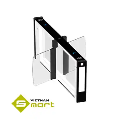 Cổng an ninh phân làn ZKTeco Saturn-S4200
